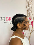 FEEDING BRAIDS