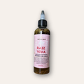 Raíz Viva 🍃🌸 Aceite Jumbo Con Hierbas Para El Crecimiento Del Cabello