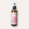 Raíz Viva 🍃🌸 Aceite Jumbo Sin Hierbas Para El Crecimiento Del Cabello