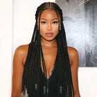 FULANI BRAIDS