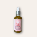 Raíz Viva 🍃🌸 Aceite Mini Sin Hierbas Para El Crecimiento Del Cabello