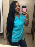 Twits Braids Individual