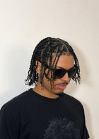 BRAIDS FOR MEN