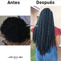 CROCHET STYLE