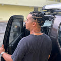 BRAIDS FOR MEN