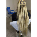 Knotless Braids