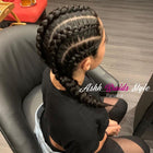 FEEDING BRAIDS