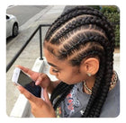 FEEDING BRAIDS