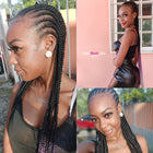 FEEDING BRAIDS