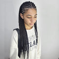 FULANI BRAIDS