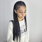 FULANI BRAIDS