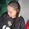 FULANI BRAIDS
