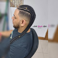 BRAIDS FOR MEN
