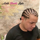 BRAIDS FOR MEN