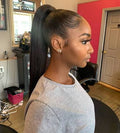 PONYTAILS